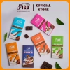 Quà Tặng Thắt Nơ Set 10 Hộp Socola - Kẹo Sữa Hạt Hạnh Nhân, Hạt Điều, Phô Mai, Sữa Dừa, Figo 50g - 189.000đ 4