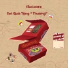 Quà Tặng Valentine 14/2 Bộ Tương Tư Thơmore Bittersweet - Nước Hoa + Chocolate Thủ Công