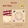 Quà Tặng Valentine 14/2 Bộ Tương Tư Thơmore Bittersweet - Nước Hoa + Chocolate Thủ Công 2