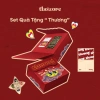 Quà Tặng Valentine 14/2 Tương Tư Thơmore x Bittersweet - Nước Hoa & Chocolate Thủ Công 568k