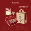 Quà Tặng Valentine 14/2 Tương Tư Thơmore x Bittersweet - Nước Hoa & Chocolate Thủ Công 568k 4