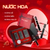Quà tặng Valentine - Bộ 4 món: Sữa tắm gội 3in1 350ml, Dung dịch vệ sinh 120ml, Sữa rửa mặt 100ml, Nước hoa nam 10ml RHYS MAN - 659.000₫ 6