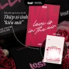 Quà Tặng Valentine Cặp Đôi Socola Lust Chocolate - Giá ưu đãi 189.000 VND 3