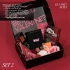 Quà Tặng Valentine Cặp Đôi Socola Lust Chocolate - Giá ưu đãi 189.000 VND 7