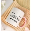 Quà Tặng Valentine Cốc Ly Sứ Hồng Cao Cấp In Ảnh Theo Yêu Cầu Dành Cho Người Yêu & Bạn Gái 6