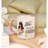 Quà Tặng Valentine Cốc Ly Sứ Hồng Cao Cấp In Ảnh Theo Yêu Cầu Dành Cho Người Yêu & Bạn Gái 9