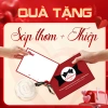 Quà Tặng Valentine RHYS MAN: 3in1 Sữa Tắm Gội 350ml, Dung Dịch 120ml, Sữa Rửa Mặt 100ml, Nước Hoa 10ml - 659.000₫ 3