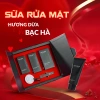Quà Tặng Valentine RHYS MAN: 3in1 Sữa Tắm Gội 350ml, Dung Dịch 120ml, Sữa Rửa Mặt 100ml, Nước Hoa 10ml - 659.000₫ 6