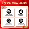 Quà Tặng Valentine RHYS MAN: 3in1 Sữa Tắm Gội 350ml, Dung Dịch 120ml, Sữa Rửa Mặt 100ml, Nước Hoa 10ml - 659.000₫ 9