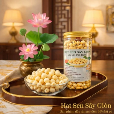 Quà Tết Healthy - Quà Tặng Thiên Nhiên Tự Nhiên, Giá 595.410 VND, Bổ Dưỡng Sức Khỏe 3