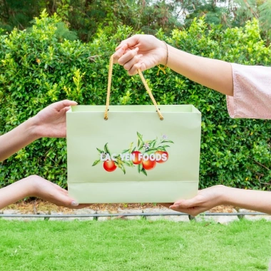 Quà Tết Lạc Yên An Lành - Sức Khỏe Vẹn Toàn, Giảm Giá 375.000đ