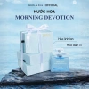 Quà Tết Nước hoa Lilith và Eve Morning Devotion 50ml nữ thơm lâu ngọt ngào, lưu hương 379k