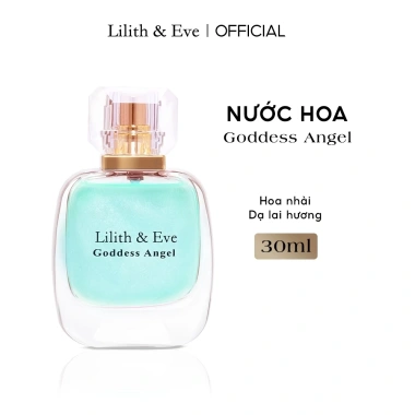 Quà Tết Nước hoa Lilith và Eve Morning Devotion 50ml nữ thơm lâu ngọt ngào, lưu hương 379k 10