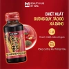 Quà Tết Nước Uống Đông Trùng Hạ Thảo Welson 10 chai 75ml - Sức đề kháng, Giá 257,998₫ 4