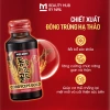 Quà Tết Nước Uống Đông Trùng Hạ Thảo Welson 10 chai 75ml - Sức đề kháng, Giá 257,998₫ 5