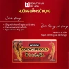 Quà Tết Nước Uống Đông Trùng Hạ Thảo Welson 10 chai 75ml - Sức đề kháng, Giá 257,998₫ 7