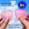 Quả Tim Bóp Đổi Màu - Đồ Chơi Giảm Căng Thẳng Người Lớn Trẻ Em 2.025 Giá 16.666 VND