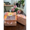 Quà Valentine: Hộp hoa hồng sáp LED, thiệp & đựng tiền - Dành cho thầy cô, bạn gái, 20/11 - 29.000₫ 5