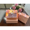 Quà Valentine: Hộp hoa hồng sáp LED, thiệp & đựng tiền - Dành cho thầy cô, bạn gái, 20/11 - 29.000₫ 10