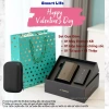 Quà Valentine: Máy Cạo Râu Enchen Mini 6, K8, 6S – Lưỡi Đôi Từ Tính, Dao Tự Mài, Giá Ưu Đãi 269k 2