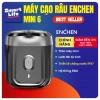 Quà Valentine: Máy Cạo Râu Enchen Mini 6, K8, 6S – Lưỡi Đôi Từ Tính, Dao Tự Mài, Giá Ưu Đãi 269k 5
