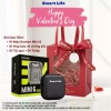 Quà Valentine: Máy Cạo Râu Enchen Mini 6, K8, 6S – Lưỡi Đôi Từ Tính, Dao Tự Mài, Giá Ưu Đãi 269k 10