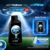 Quà Valentine Tắm Gội Rửa Mặt Nam ASTRO-MAN 350g - Lưu Hương Dài Lâu, Dịu Nhẹ Cho Da - Giảm Giá 169k