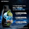 Quà Valentine Tắm Gội Rửa Mặt Nam ASTRO-MAN 350g - Lưu Hương Dài Lâu, Dịu Nhẹ Cho Da - Giảm Giá 169k 4