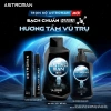 Quà Valentine Tắm Gội Rửa Mặt Nam ASTRO-MAN 350g - Lưu Hương Dài Lâu, Dịu Nhẹ Cho Da - Giảm Giá 169k 6