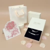 Quà Valentine Vòng Tay Đôi Titan Không Gỉ Tặng Người Yêu Hoa Lưu Ly Dilys MF05 67.500đ 6