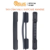 Quai vali tay cầm thay thế Muji - Đầy đủ ốc vít, phụ kiện, giá chỉ 64.999₫