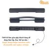 Quai vali tay cầm thay thế Muji - Đầy đủ ốc vít, phụ kiện, giá chỉ 64.999₫ 4