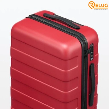 Quai vali tay cầm thay thế Muji - Đầy đủ ốc vít, phụ kiện, giá chỉ 64.999₫ 5