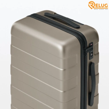 Quai vali tay cầm thay thế Muji - Đầy đủ ốc vít, phụ kiện, giá chỉ 64.999₫ 6