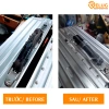 Quai xách giả da bền cho vali khung nhôm, hộp quà, hộp dụng cụ - Giá chỉ 20.000₫ 4