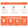 Quai xách giả da bền cho vali khung nhôm, hộp quà, hộp dụng cụ - Giá chỉ 20.000₫ 5