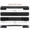 Quai xách vali Sonybravia bền dẻo, thay cho vali nhựa, đủ size Giá 24.500 VND 4