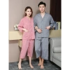 Quần áo châm cứu massage bông nguyên chất 319D - Trị liệu, chăm sóc sức khỏe 2