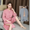Quần áo châm cứu massage bông nguyên chất 319D - Trị liệu, chăm sóc sức khỏe 3