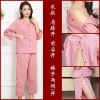 Quần áo châm cứu massage bông nguyên chất 319D - Trị liệu, chăm sóc sức khỏe 9