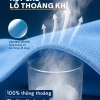 Quần boxer nam Profit 2.0 thoáng khí, khử mùi - Combo quà tặng - 398.000đ 2