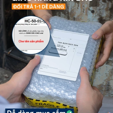 Quần boxer nam Profit 2.0 thoáng khí, khử mùi - Combo quà tặng - 398.000đ 3