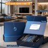 Quần boxer nam Profit 2.0 thoáng khí, khử mùi - Combo quà tặng - 398.000đ 4