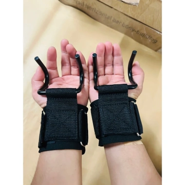 Quấn Cổ Tay Móc Treo 7mm-10mm Giá 1 Đôi, Hỗ Trợ Tập Xà Đơn & Đôi Đa Năng Tại Nhà - 69k 3 Quấn Cổ Tay Móc Treo 7mm-10mm Giá 1 Đôi, Hỗ Trợ Tập Xà Đơn & Đôi Đa Năng Tại Nhà - 69k 3