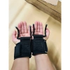 Quấn Cổ Tay Móc Treo 7mm-10mm Giá 1 Đôi, Hỗ Trợ Tập Xà Đơn & Đôi Đa Năng Tại Nhà - 69k 4