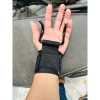 Quấn Cổ Tay Móc Treo 7mm-10mm Giá 1 Đôi, Hỗ Trợ Tập Xà Đơn & Đôi Đa Năng Tại Nhà - 69k 6