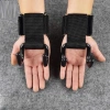 Quấn Cổ Tay Móc Treo 7mm-10mm Giá 1 Đôi, Hỗ Trợ Tập Xà Đơn & Đôi Đa Năng Tại Nhà - 69k 8