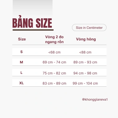 Quần Độn Hõm Hông Gen Bụng Mút LiềnTạo Dáng Tự Nhiên - Mix Váy Đầm Đi Chơi Tiệc 2.029 Giá 188k 9