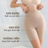 Quần Độn Hông Nữ Vòng 3 Đẹp Tự Nhiên 1.2cm Gel Bụng Định Hình Đồng Hồ Cát Giá 179.999 4
