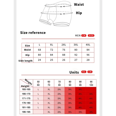 Quần Đùi Nam Cotton Đỏ Cưới Tết In Hình Thân Da Chống Khuẩn Boxer Giá 95.904₫